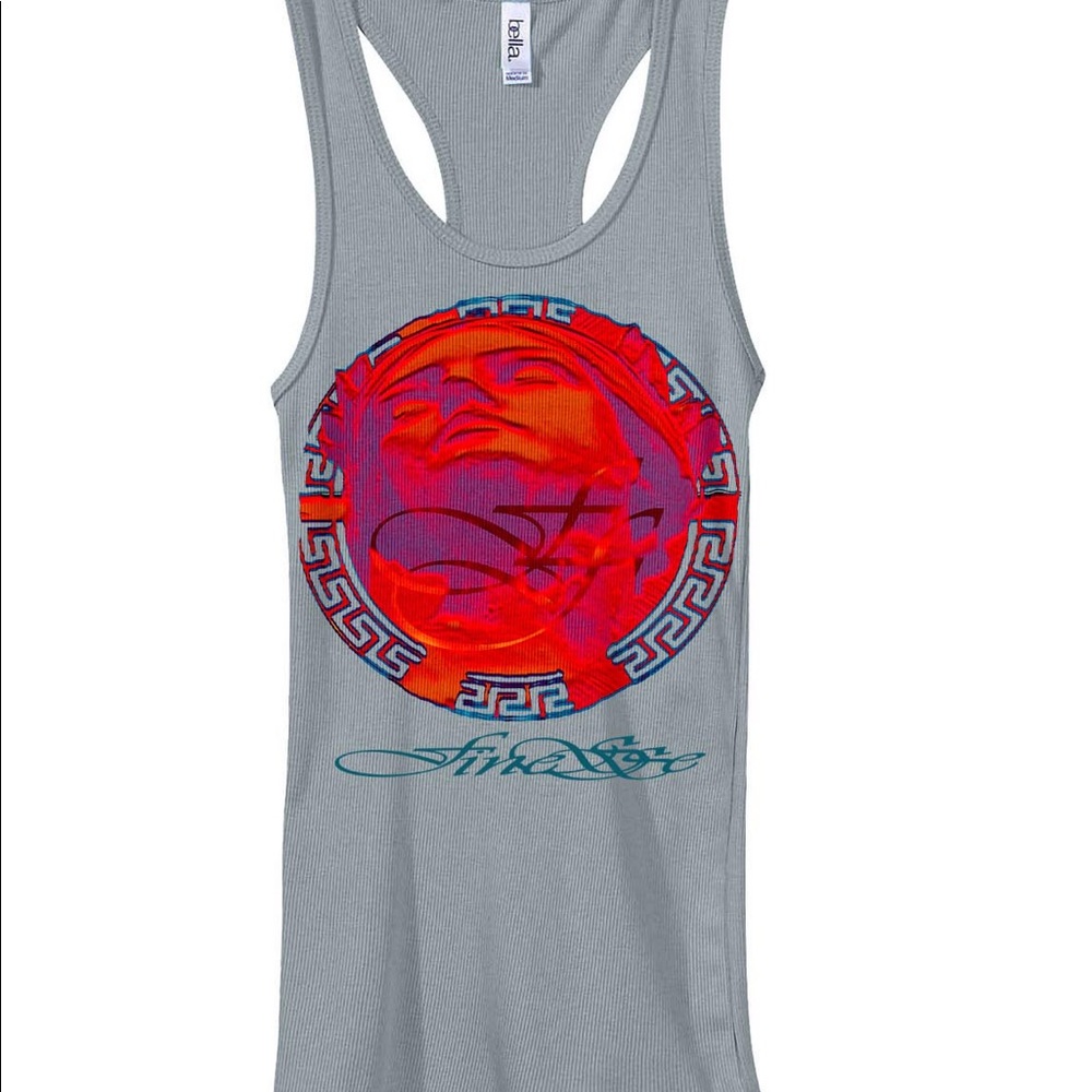 Men’s & Womens Graphic Power Tees VariousDesigners